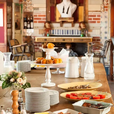 The Independente & Terrace 3* Lisboa