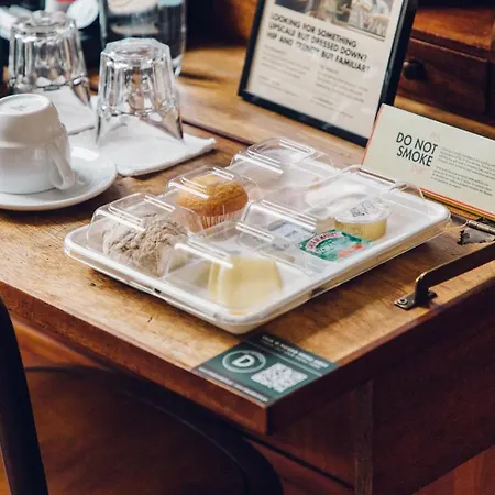 The Independente Suites&terrace Bed & Breakfast Lissabon