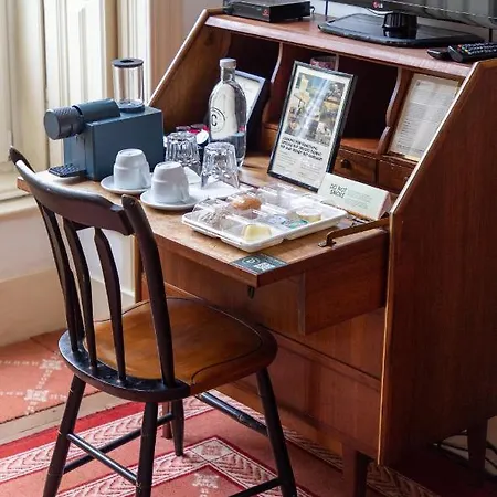 The Independente Suites&terrace 3* Lissabon