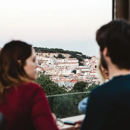Bed & Breakfast The Independente Suites&terrace