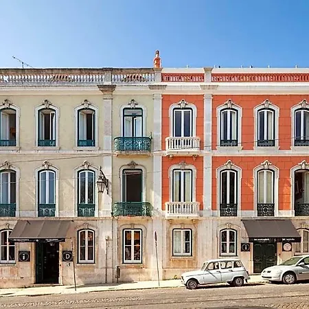 The Independente & Terrace