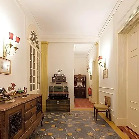 The Independente & Terrace 4*
