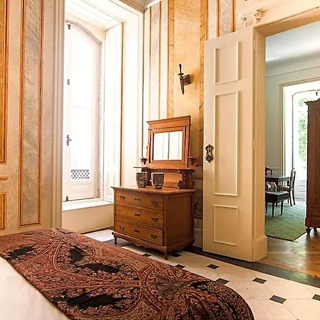 Couette-café The Independente & Terrace 4*