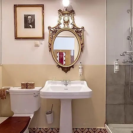 The Independente & Terrace 4* Lisboa