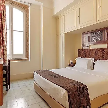 Couette-café The Independente & Terrace 4*