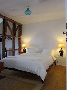 Bed & Breakfast The Independente Suites&terrace Lissabon