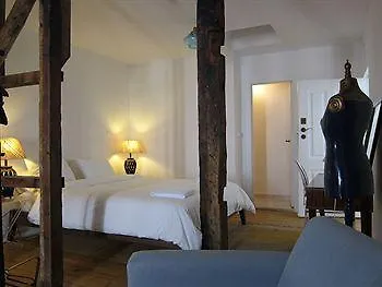 The Independente & Terrace Bed & Breakfast Lisbon