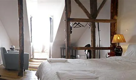 Bed & Breakfast The Independente & Terrace 4*