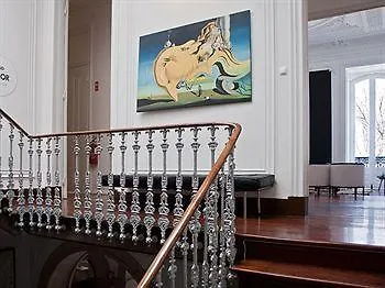 The Independente & Terrace Лиссабон