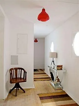 The Independente Suites&terrace 3*