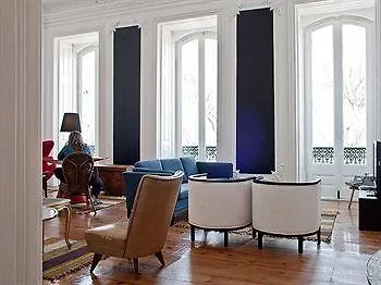 The Independente Suites&terrace