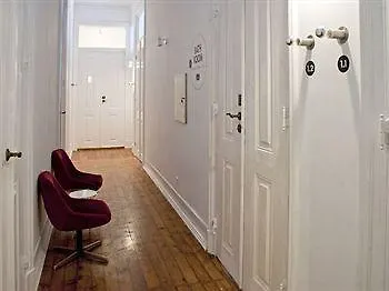 The Independente & Terrace Лиссабон