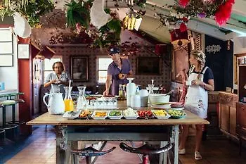 Bed & Breakfast The Independente Suites&terrace