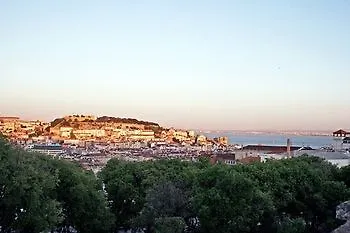 The Independente Suites&terrace