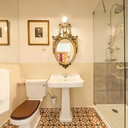 The Independente Suites&terrace 3*