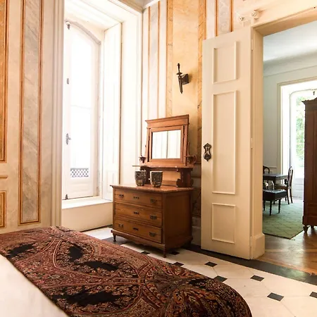 The Independente Suites&terrace