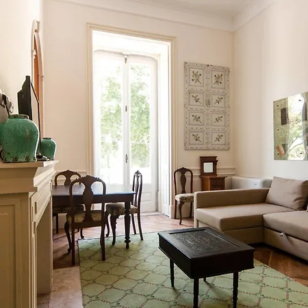 Bed & Breakfast The Independente & Terrace 4*