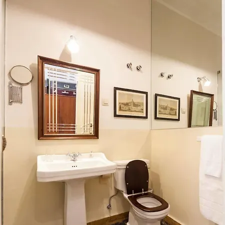 Bed & Breakfast The Independente Suites&terrace