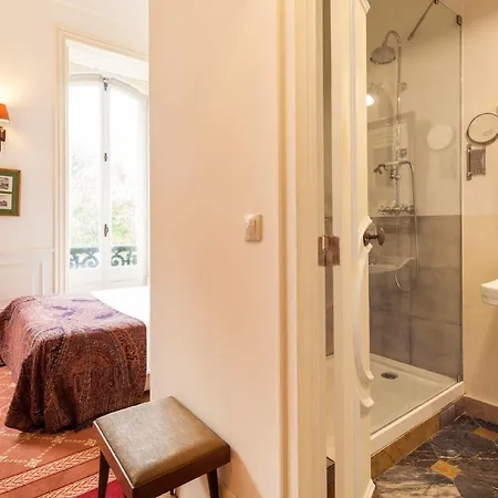 The Independente Suites&terrace Lissabon