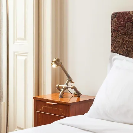Bed & Breakfast The Independente Suites&terrace 3*