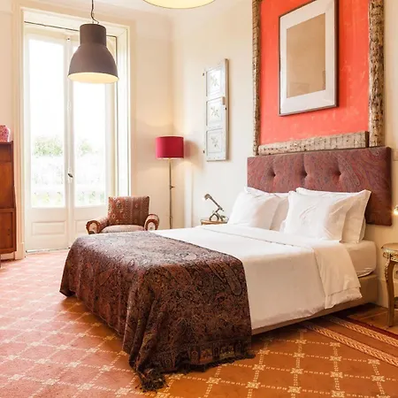 The Independente Suites&terrace