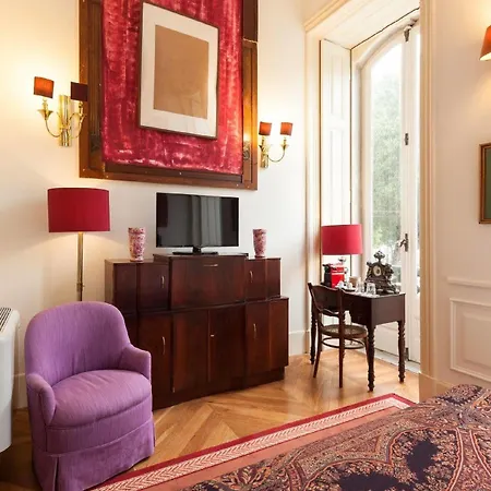 The Independente & Terrace 4* Лиссабон