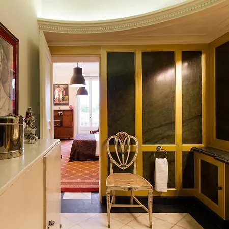 The Independente & Terrace 4* Лиссабон