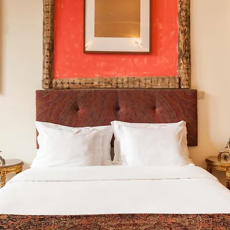 The Independente Suites&terrace