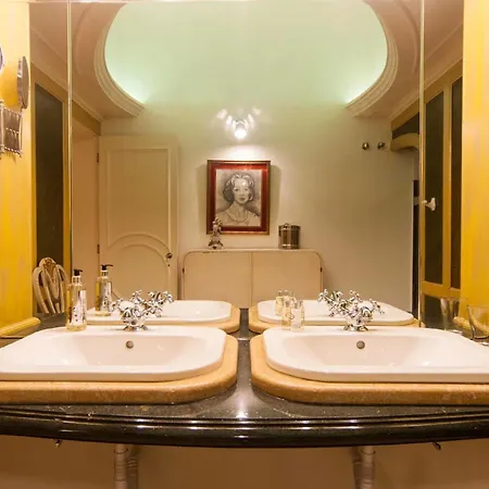 Bed & Breakfast The Independente Suites&terrace Lissabon