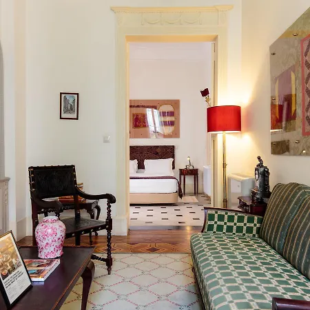 The Independente Suites&terrace 3*