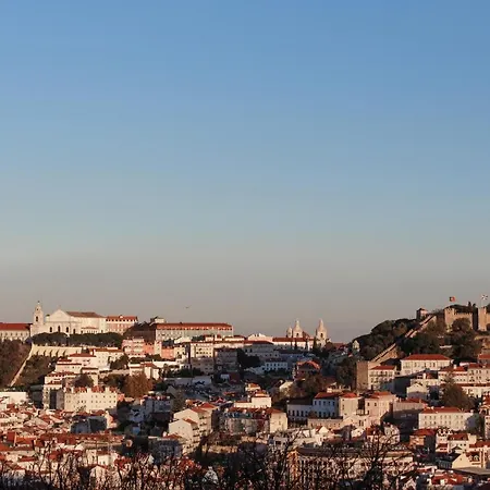 The Independente Suites&terrace 3*