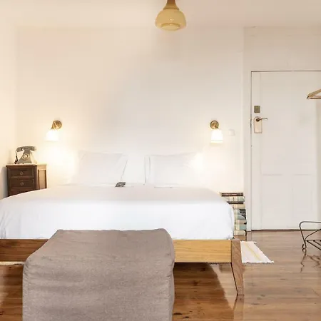 The Independente Suites&terrace 3*