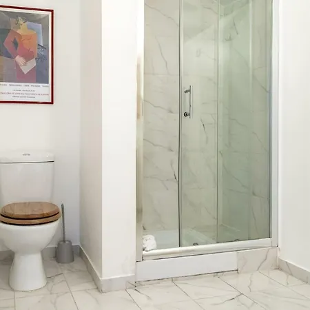 The Independente Suites&terrace Lissabon
