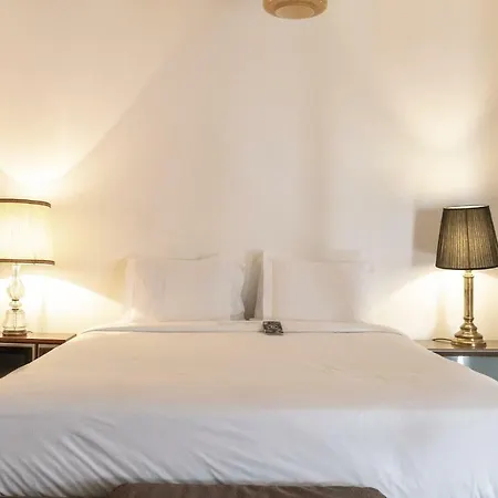 The Independente Suites&terrace 3*