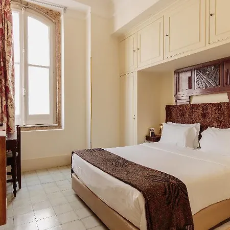 The Independente Suites&terrace Bed & Breakfast Lissabon