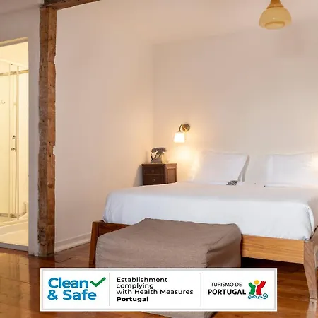 The Independente Suites&terrace 3*