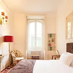 The Independente & Terrace 4* Лісабон