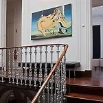 The Independente & Terrace Лісабон