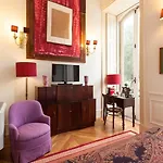 The Independente & Terrace 4* Лісабон