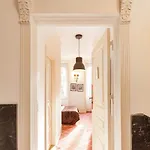 The Independente & Terrace 4* Лісабон