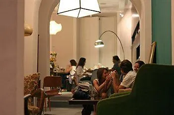 فندق مبيت وإفطار The Independente & Terrace