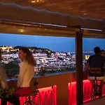The Independente & Terrace Bed & Breakfast Lissabon