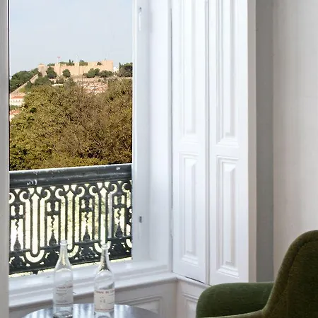 The Independente & Terrace