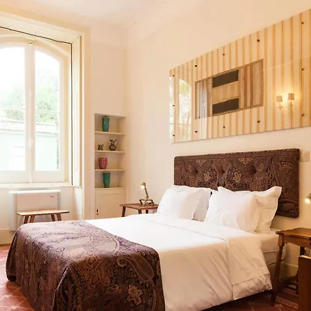 The Independente & Terrace Lisboa