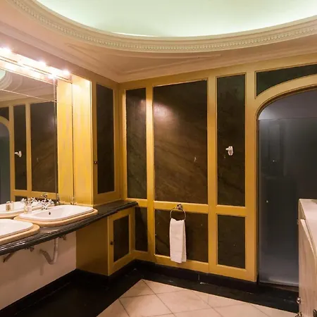 Bed and breakfast The Independente & Terrace Lisboa