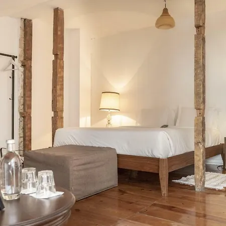 Bed and breakfast The Independente & Terrace